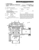 Adjustable Flush System diagram and image