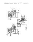 Adjustable Flush System diagram and image