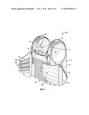 PATIENT ASSISTANCE DEVICE diagram and image