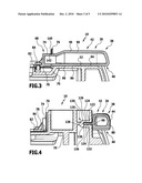 Cleaning apparatus diagram and image