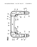 Cleaning apparatus diagram and image