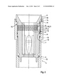 TOOTHBRUSH ATTACHMENT AND METHOD FOR THE PRODUCTION THEREOF diagram and image