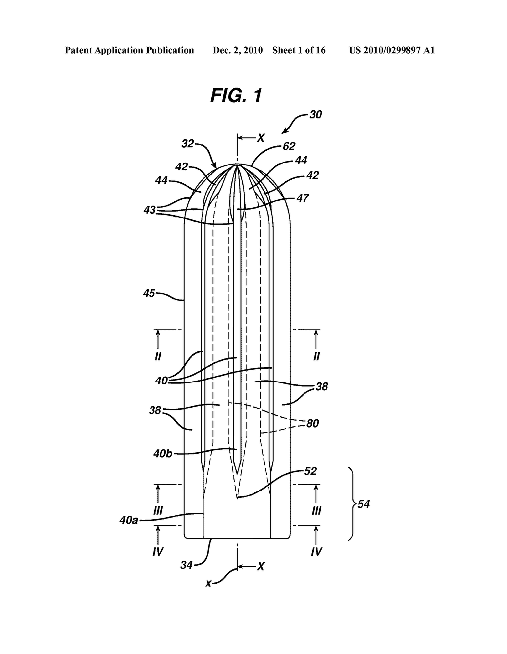 TAMPON FOR FEMININE HYGIENE AND PROCESS AND APPARATUS FOR MANUFACTURING THE SAME - diagram, schematic, and image 02