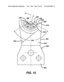 TAMPON FOR FEMININE HYGIENE AND PROCESS AND APPARATUS FOR MANUFACTURING THE SAME diagram and image