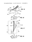 TAMPON FOR FEMININE HYGIENE AND PROCESS AND APPARATUS FOR MANUFACTURING THE SAME diagram and image