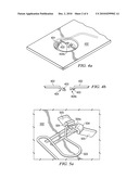 METHOD AND APPARATUS FOR JOINING TWO PARTS diagram and image