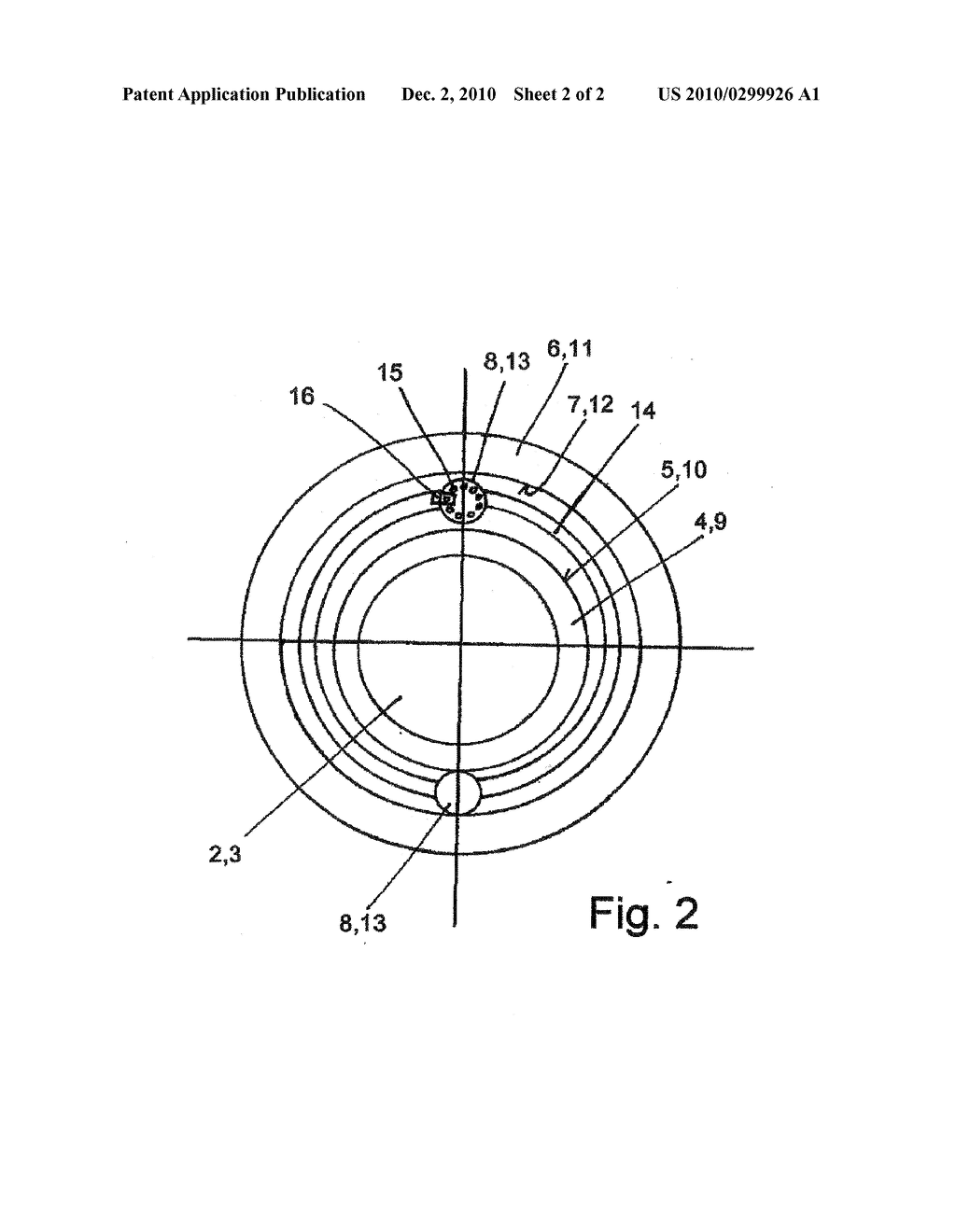 METHOD AND APPARATUS FOR SETTING THE BEARING PLAY OR THE PRESTRESS OF ANTI-FRICTION BEARING ARRANGEMENTS - diagram, schematic, and image 03