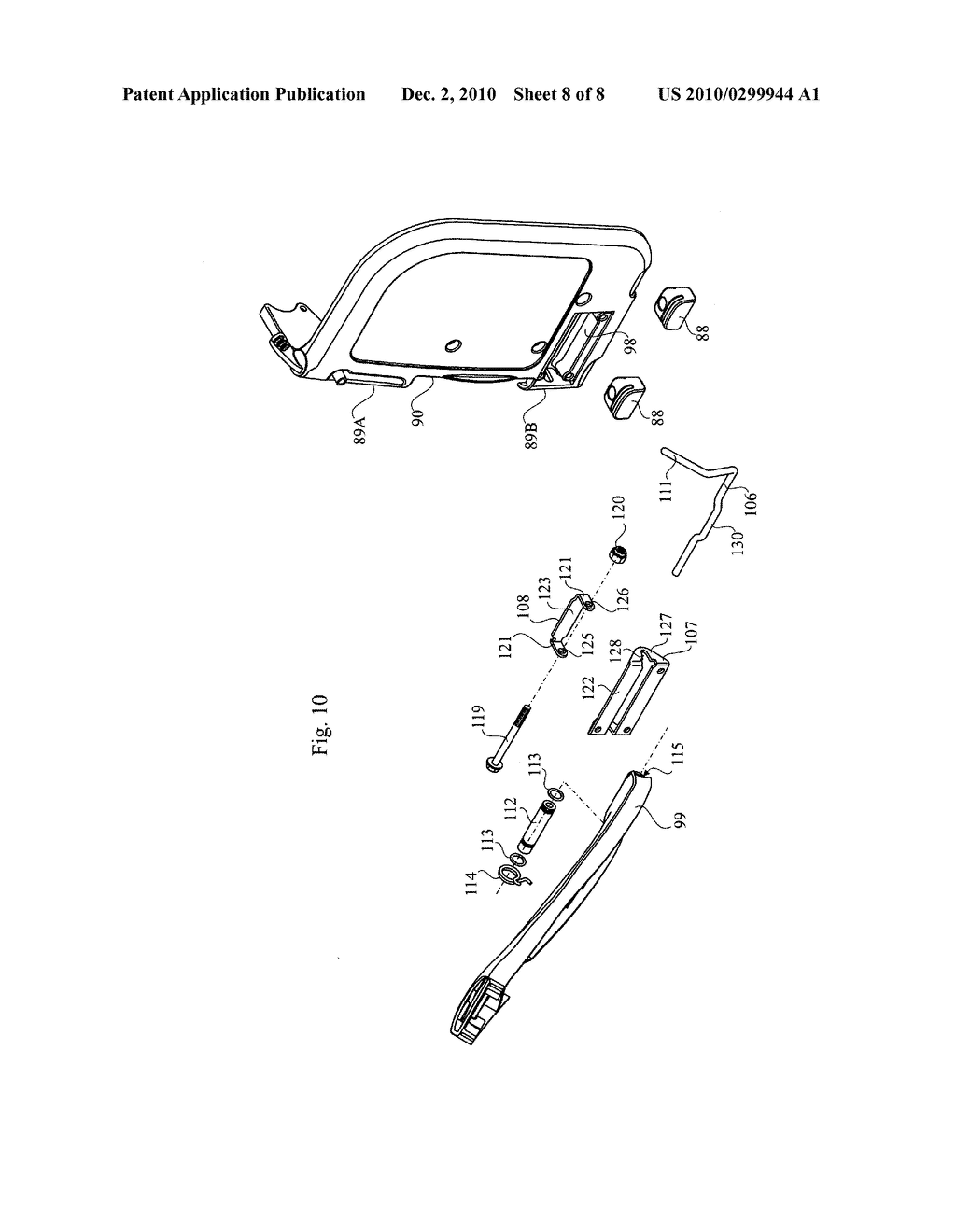 CUTTING OR SAWING MACHINE - diagram, schematic, and image 09