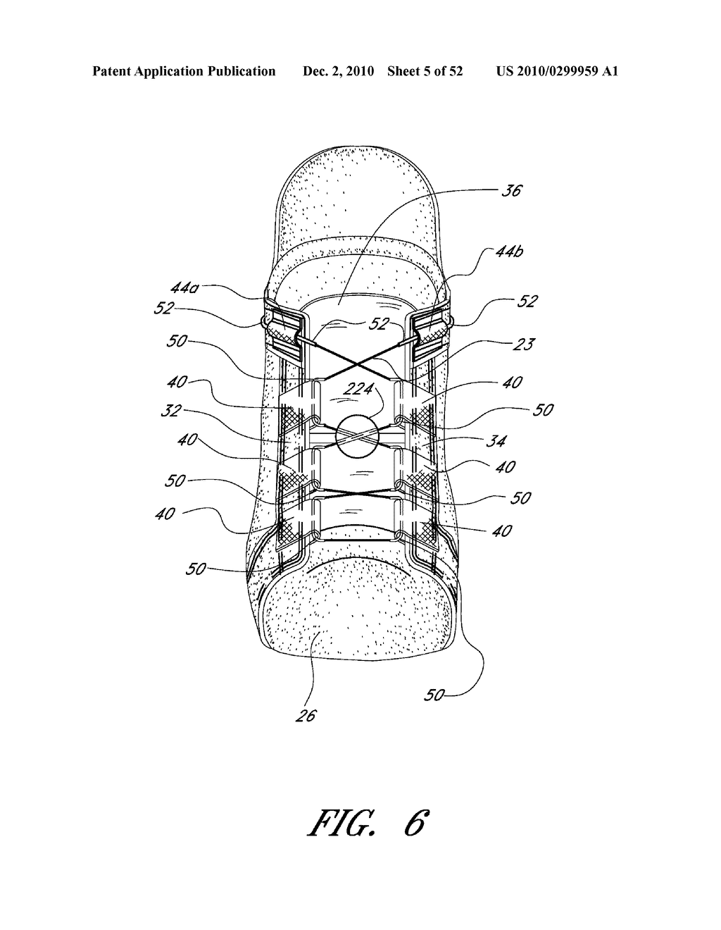 REEL BASED CLOSURE SYSTEM - diagram, schematic, and image 06