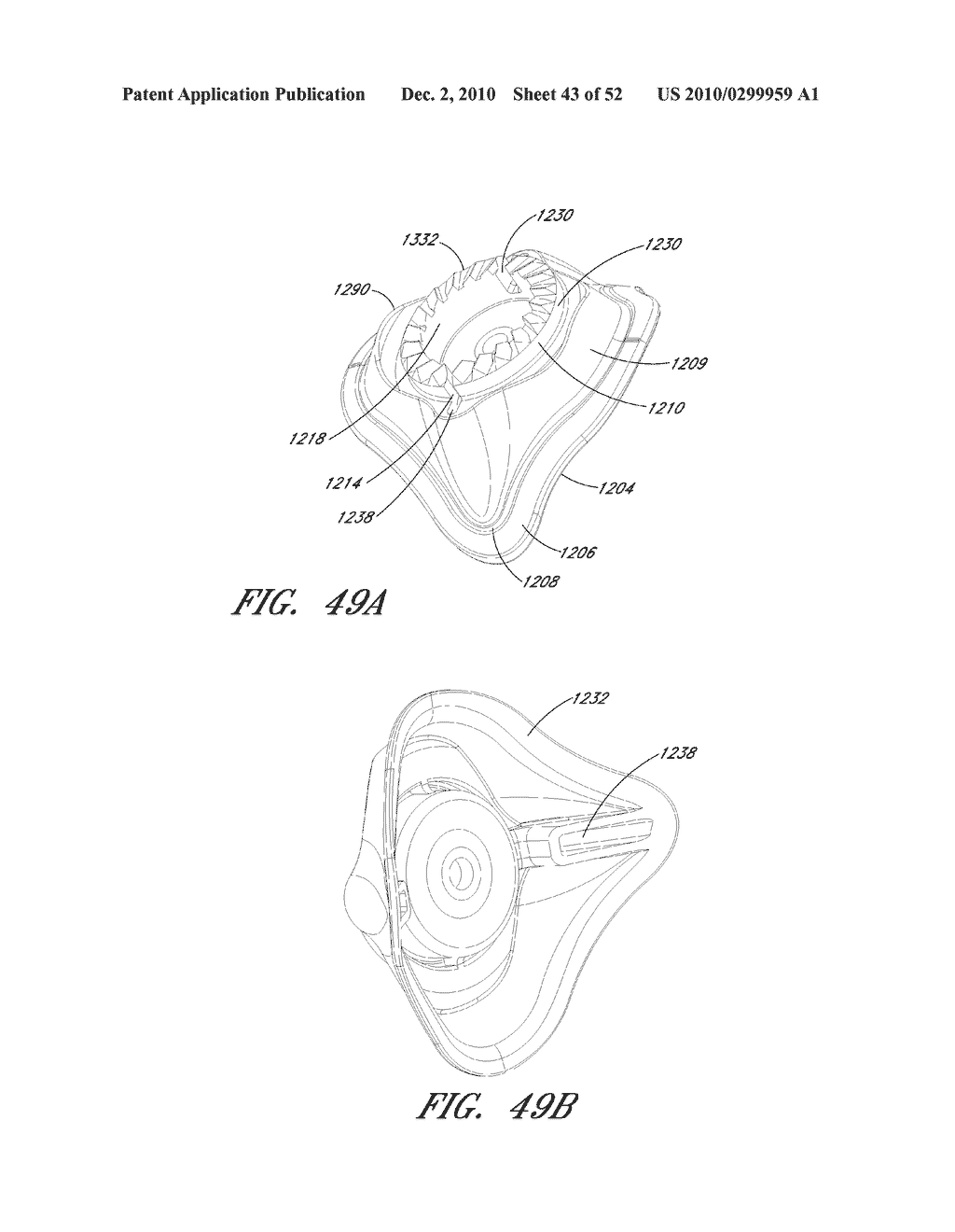 REEL BASED CLOSURE SYSTEM - diagram, schematic, and image 44