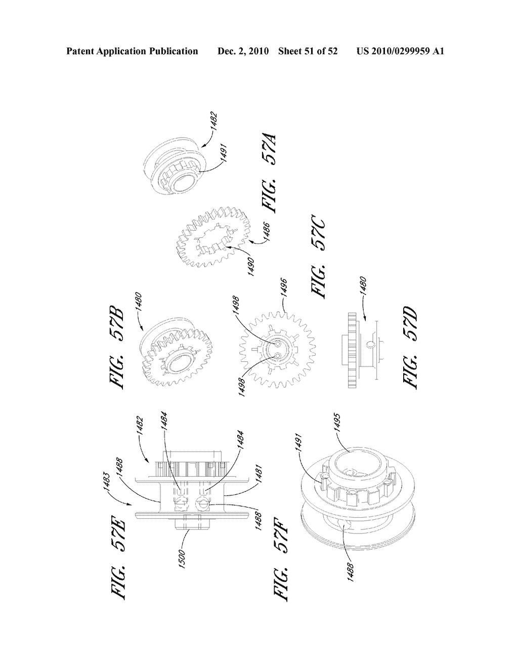 REEL BASED CLOSURE SYSTEM - diagram, schematic, and image 52