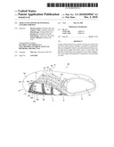 Article Of Footwear With Ball Control Portion diagram and image