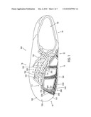 Article Of Footwear With Ball Control Portion diagram and image