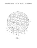 Article Of Footwear With Ball Control Portion diagram and image