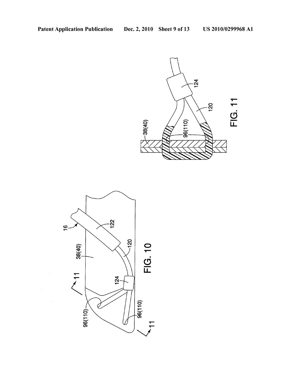 ROWING SHOE - diagram, schematic, and image 10