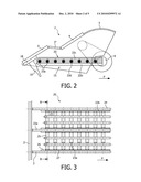 DRAG HEAD OF A TRAILING SUCTION HOPPER DREDGER AND METHOD FOR DREDGING USING THIS DRAG HEAD diagram and image