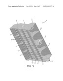 DRAG HEAD OF A TRAILING SUCTION HOPPER DREDGER AND METHOD FOR DREDGING USING THIS DRAG HEAD diagram and image