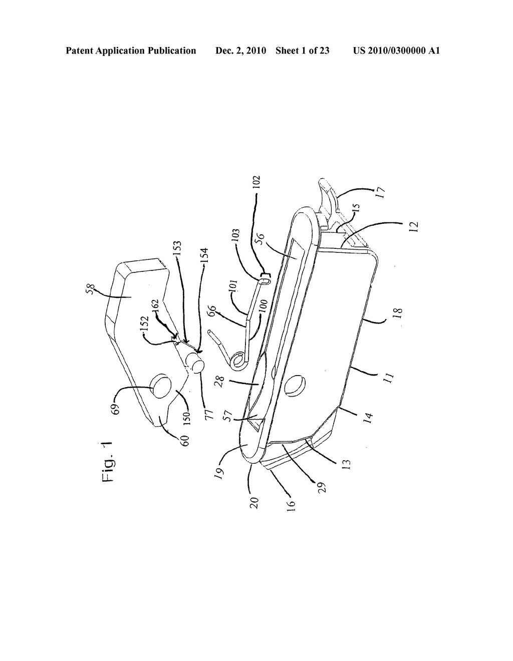 Single action vent stop - diagram, schematic, and image 02