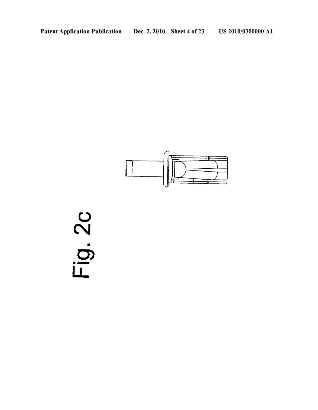 Single action vent stop - diagram, schematic, and image 05