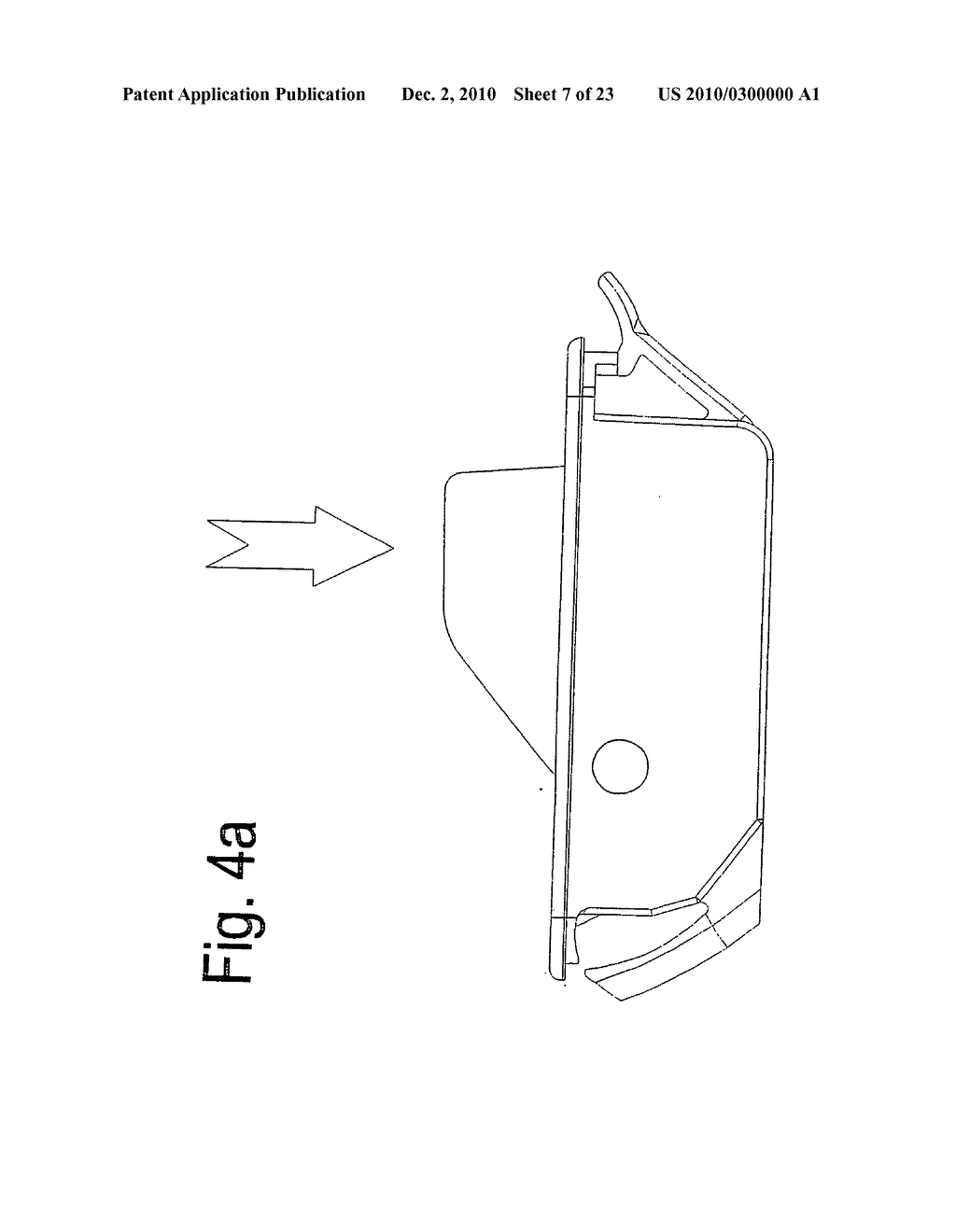 Single action vent stop - diagram, schematic, and image 08