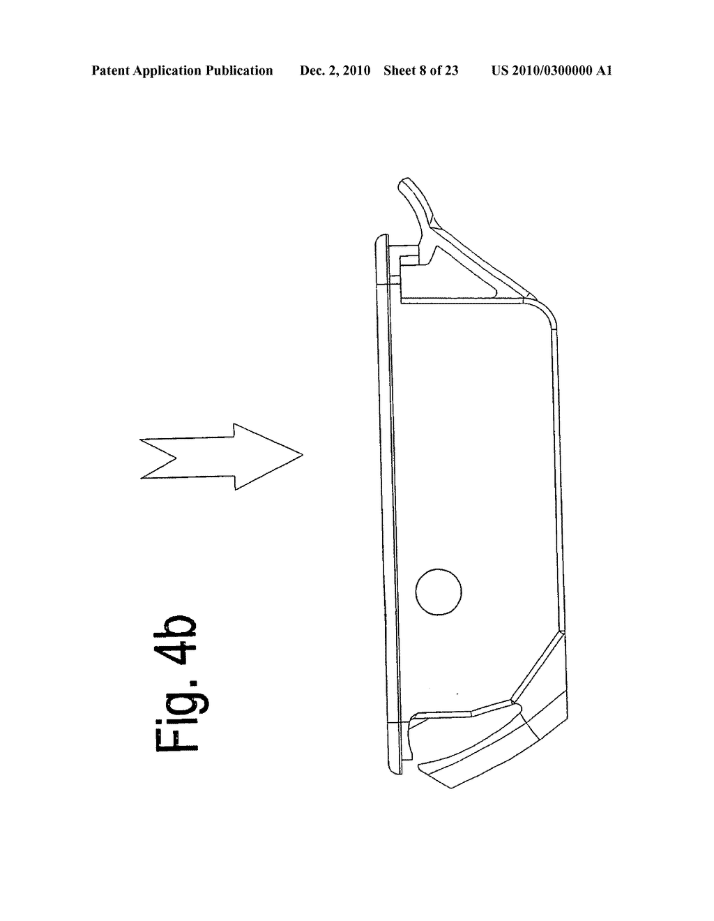 Single action vent stop - diagram, schematic, and image 09