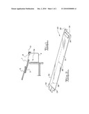 MODULAR ANGLE TRIM diagram and image