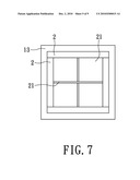 METHOD FOR MANUFACTURING A SIDE-FOLDED TYPE ELEVATED FLOOR AND A SYSTEM THEREOF diagram and image