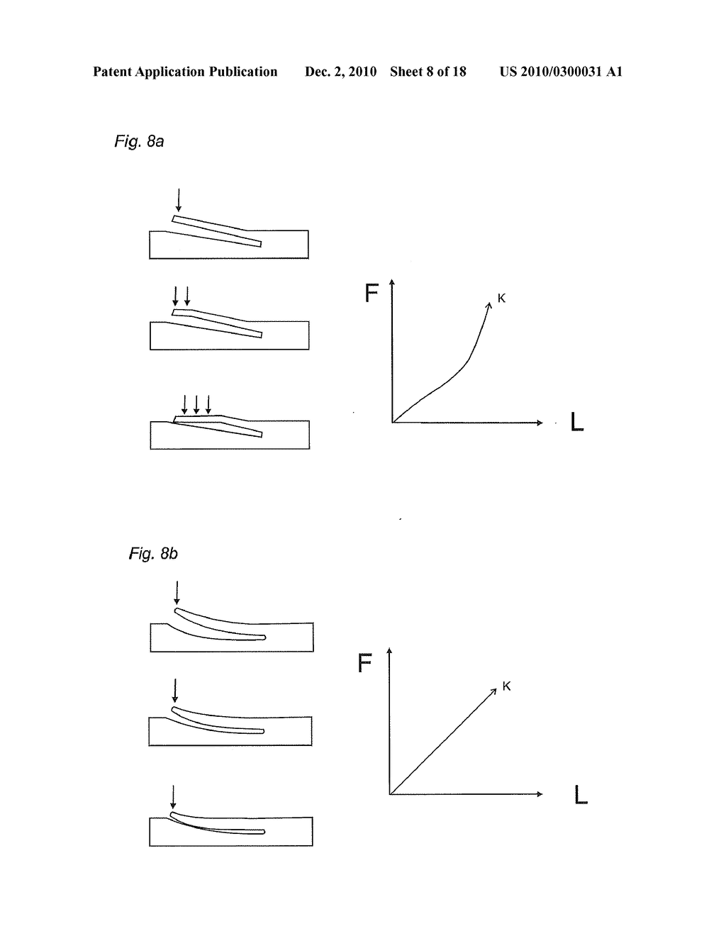 MECHANICAL LOCKING OF FLOOR PANELS WITH A FLEXIBLE BRISTLE TONGUE - diagram, schematic, and image 09