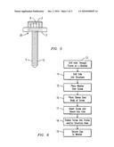 MOUNTING DEVICE FOR FRAMEWORKS AND METHOD diagram and image