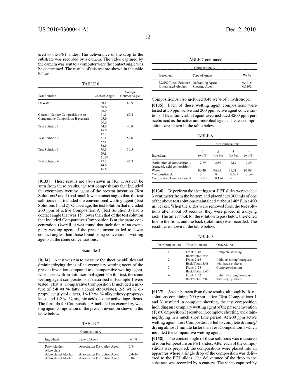 WETTING AGENTS FOR ASEPTIC FILLING - diagram, schematic, and image 22