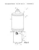 LIQUID SEPARATOR diagram and image