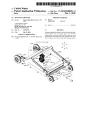 Selective Harvester diagram and image