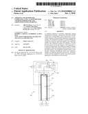 Apparatus and Method for Combusting a Fuel at High Pressure and High Temperature, and Associated System and Device diagram and image