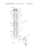 Apparatus and Method for Combusting a Fuel at High Pressure and High Temperature, and Associated System and Device diagram and image