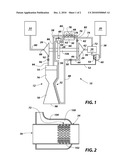 CLOSED-CYCLE ROCKET ENGINE ASSEMBLIES AND METHODS OF OPERATING SUCH ROCKET ENGINE ASSEMBLIES diagram and image