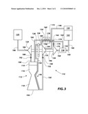 CLOSED-CYCLE ROCKET ENGINE ASSEMBLIES AND METHODS OF OPERATING SUCH ROCKET ENGINE ASSEMBLIES diagram and image