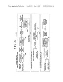 EXHAUST GAS SENSOR CONTROL SYSTEM AND CONTROL METHOD diagram and image