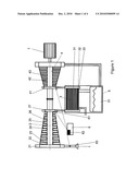 AIR-MEDIUM POWER SYSTEM diagram and image