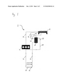 REFRIGERATING SYSTEM AND METHOD FOR CONTROLLING THE SAME diagram and image