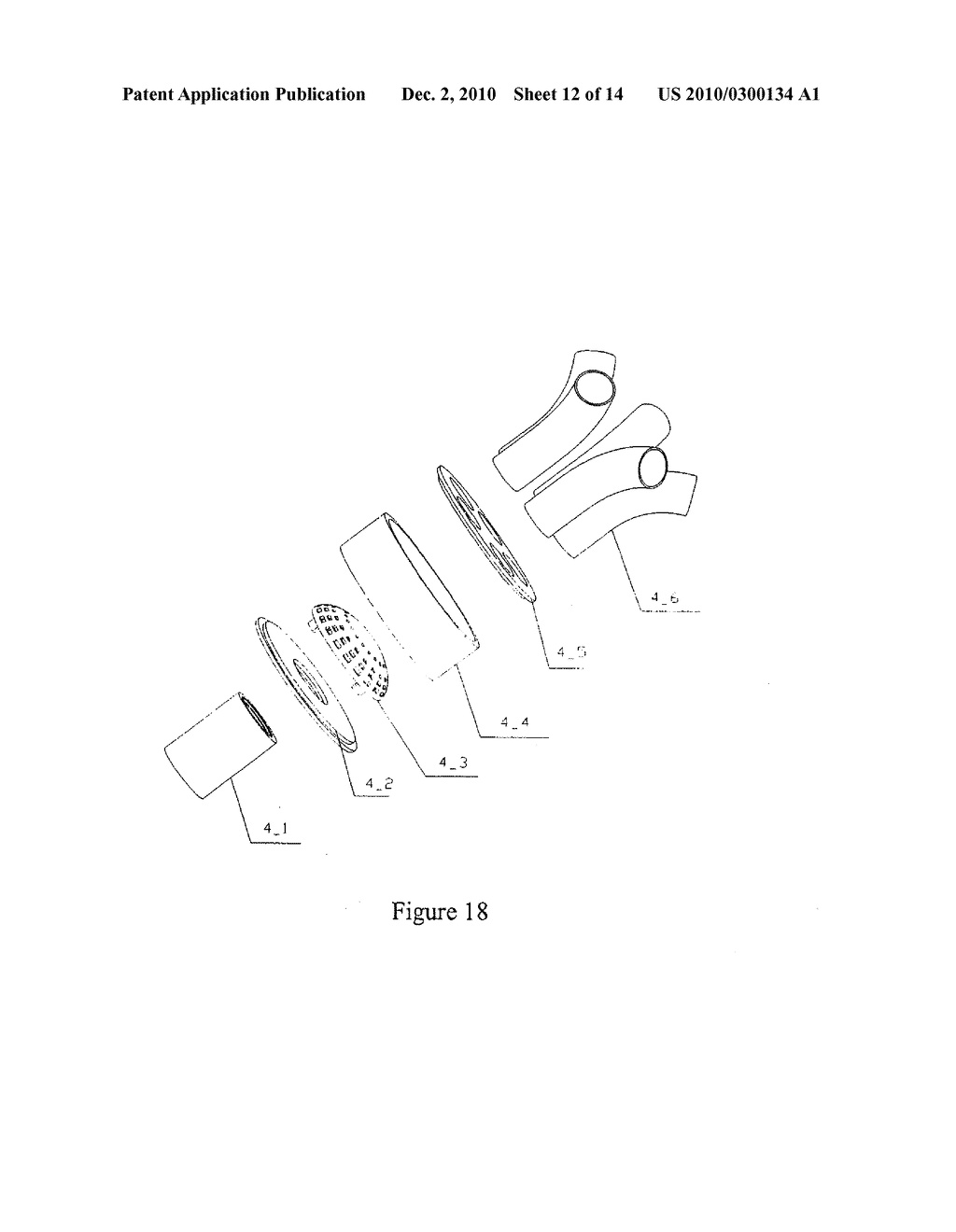 REFRIGERANT DISTRIBUTION DEVICE FOR REFRIGERATION SYSTEM - diagram, schematic, and image 13