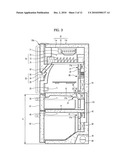 Refrigerator diagram and image