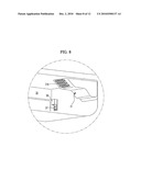 Refrigerator diagram and image