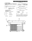 Liquid Separator For An Evaporator System diagram and image