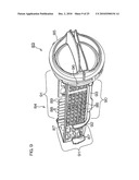 WASHING/DRYING MACHINE diagram and image