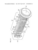 WASHING/DRYING MACHINE diagram and image