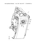 WASHING/DRYING MACHINE diagram and image