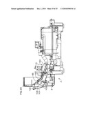 WASHING/DRYING MACHINE diagram and image