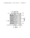 Keyed Cylinder Assembly for Door Lock diagram and image