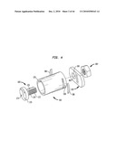 A Combination Lock Having Wheels with A Plurality Of Cams diagram and image