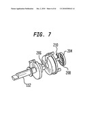 A Combination Lock Having Wheels with A Plurality Of Cams diagram and image